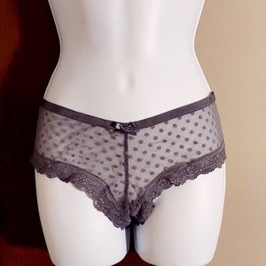 Victoria secret do me baby panty